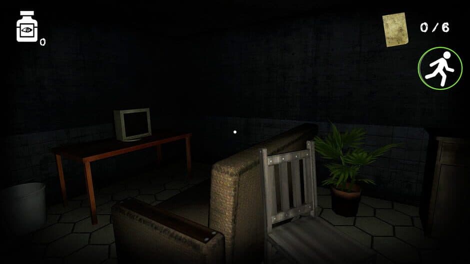 Five Nights of Nightmare: Escape Horror Story screenshot 5