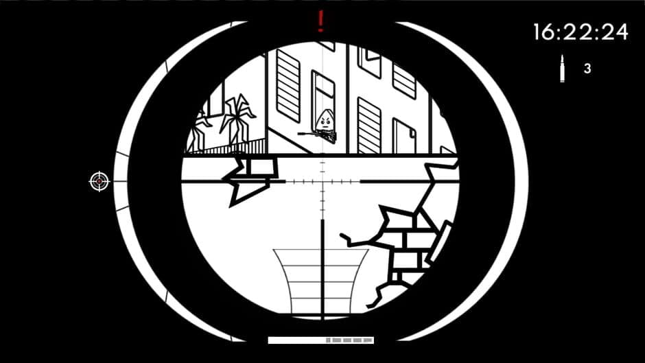 Geometric Sniper Bundle screenshot 4