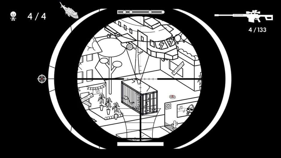 Geometric Sniper Bundle screenshot 5