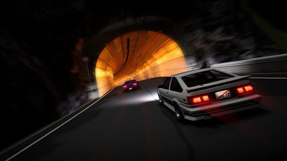 Kanjozoku 2: Drift Car Games screenshot 3