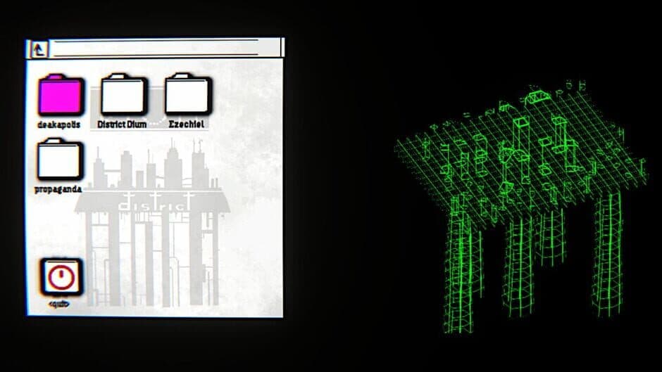 Magnus Trilogy screenshot 1