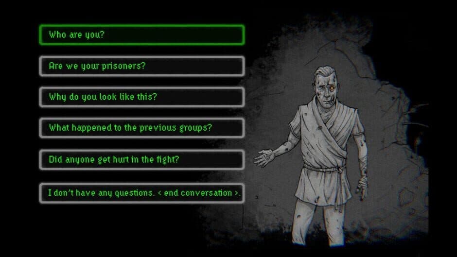 Magnus Trilogy screenshot 2