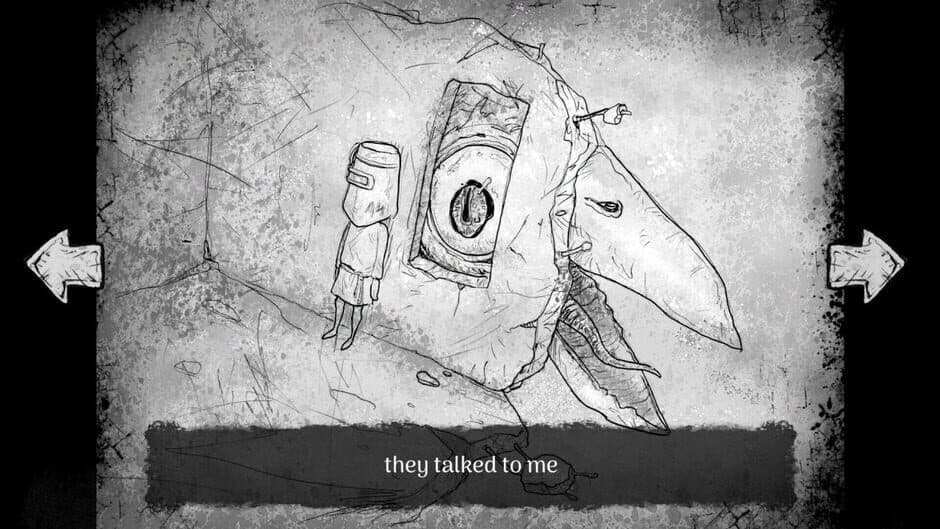 Magnus Trilogy screenshot 3