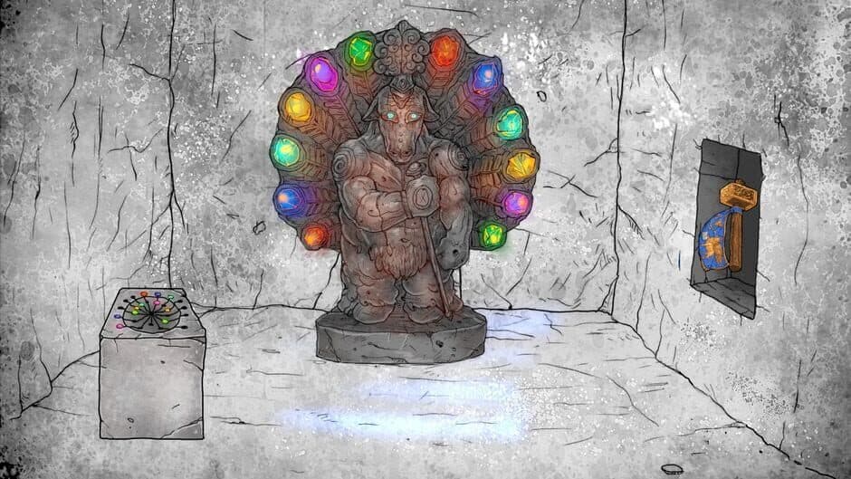 Magnus Trilogy screenshot 4