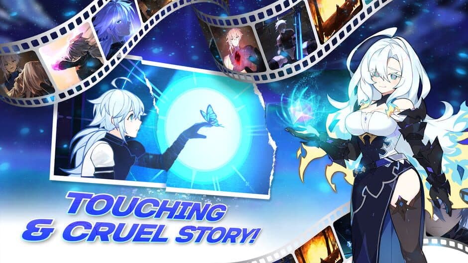 Soul Strike screenshot 6