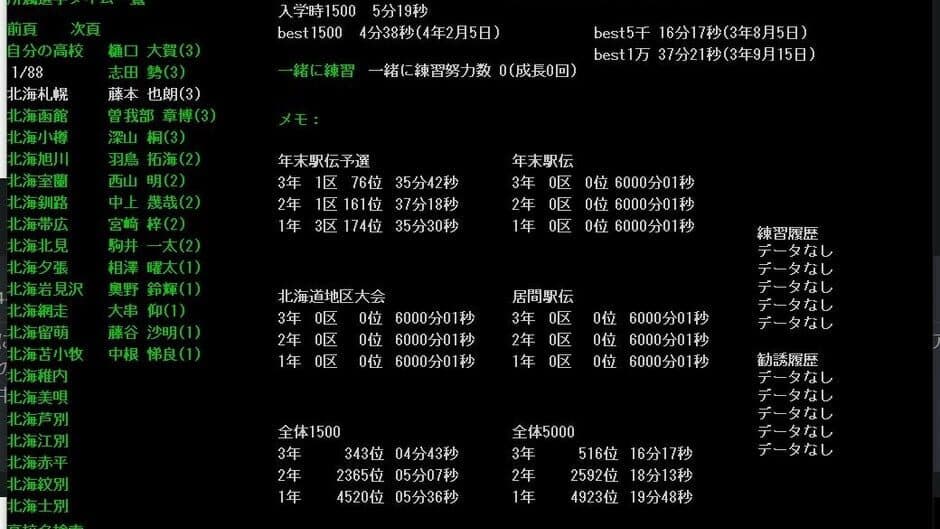 Hakoniwa Shou-ekiden 2 screenshot 1