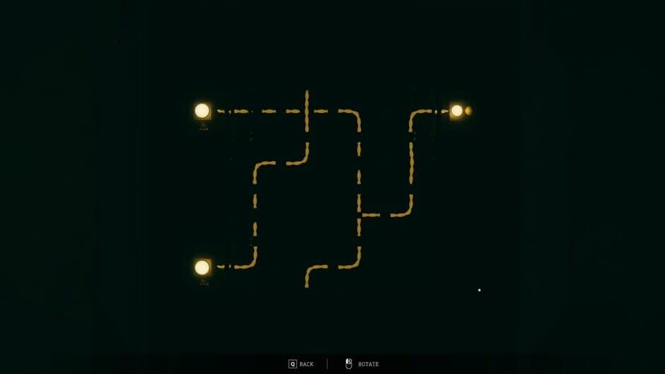 Sinister Mansion screenshot 5