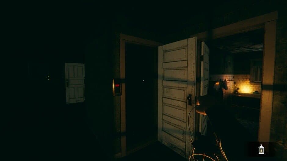 Sinister Mansion screenshot 6