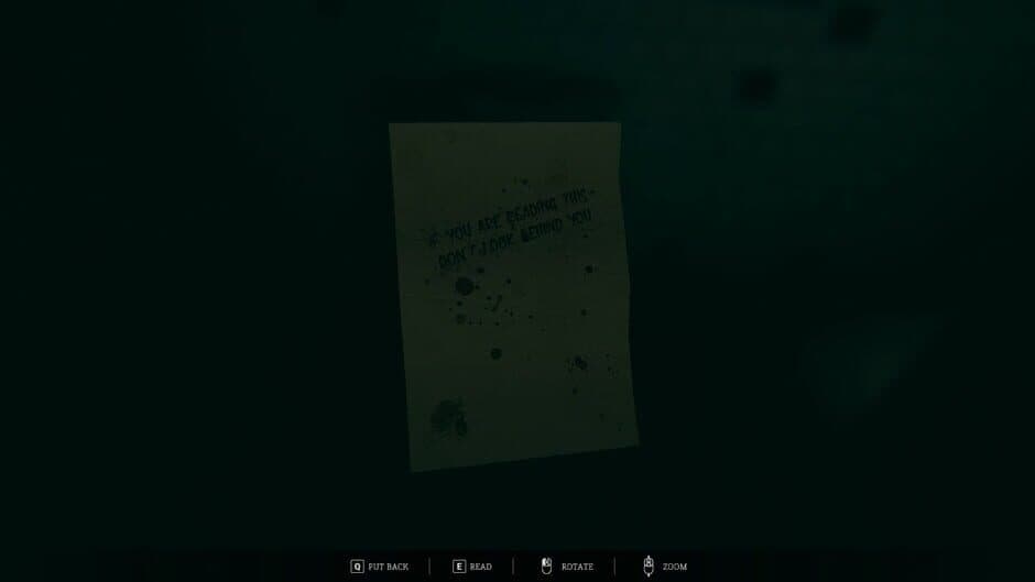 Sinister Mansion screenshot 2