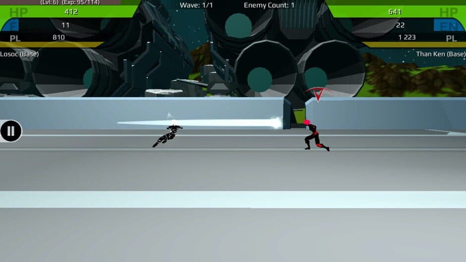 Who's the Boss screenshot 6