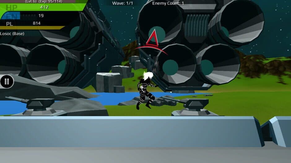 Who's the Boss screenshot 1