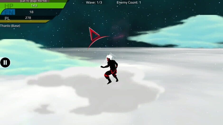 Who's the Boss screenshot 3