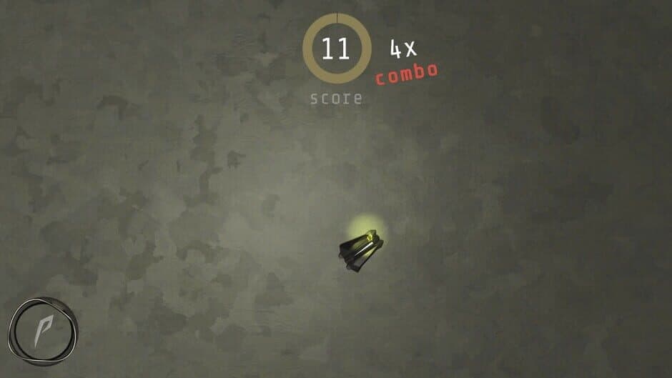 Black Out. screenshot 2