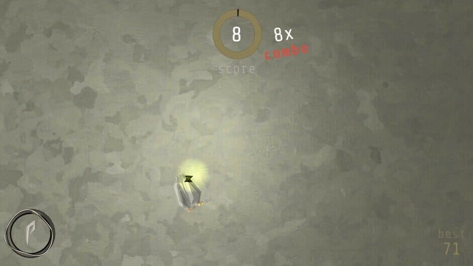 Black Out. screenshot 3