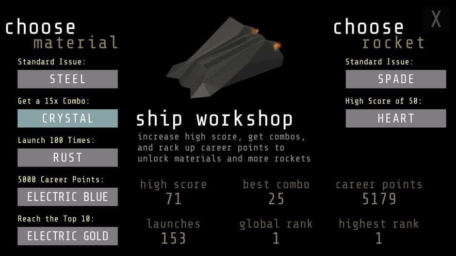 Black Out. screenshot 4