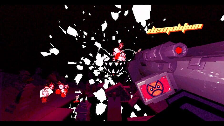 Deathtrip screenshot 2