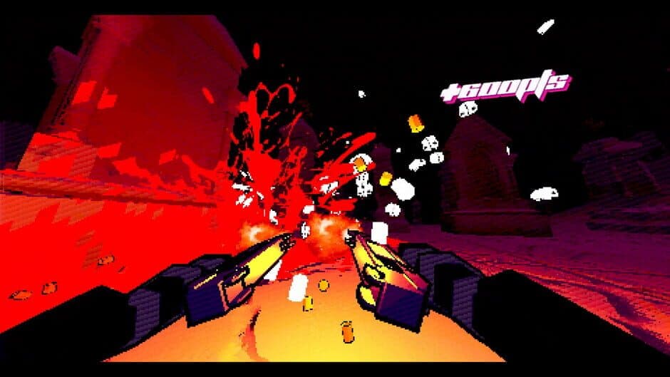 Deathtrip screenshot 3