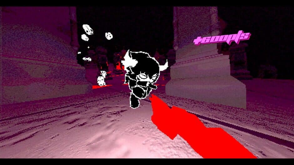 Deathtrip screenshot 4