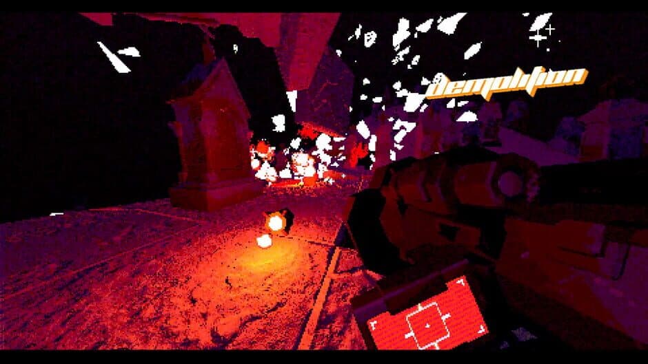 Deathtrip screenshot 5