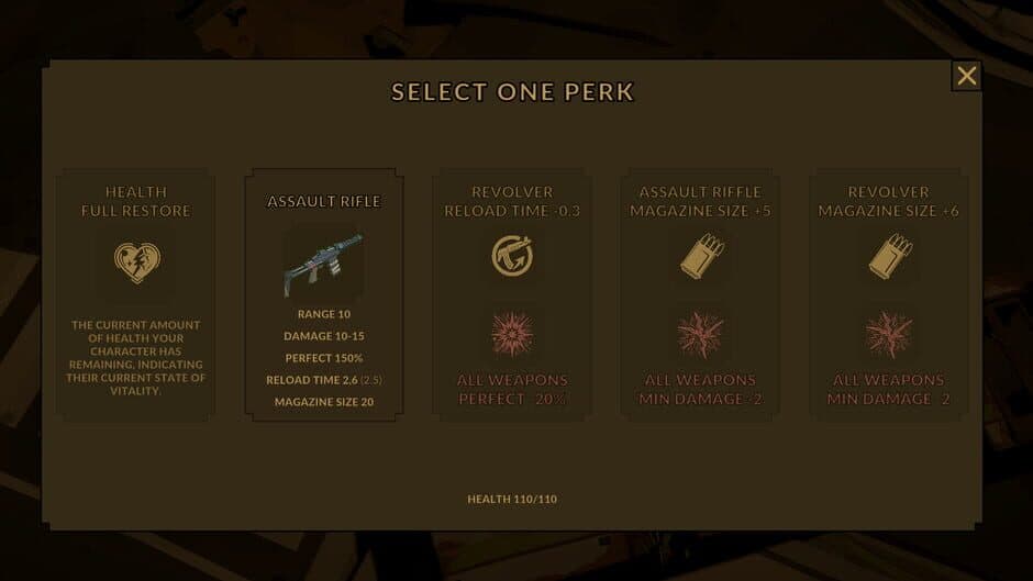 Blood Purge: Releaseburg screenshot 2