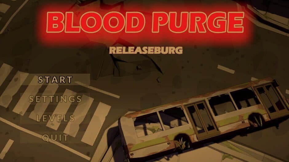 Blood Purge: Releaseburg screenshot 6