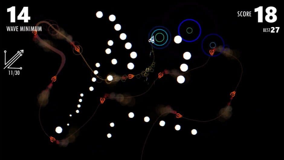 Nightrunner screenshot 6