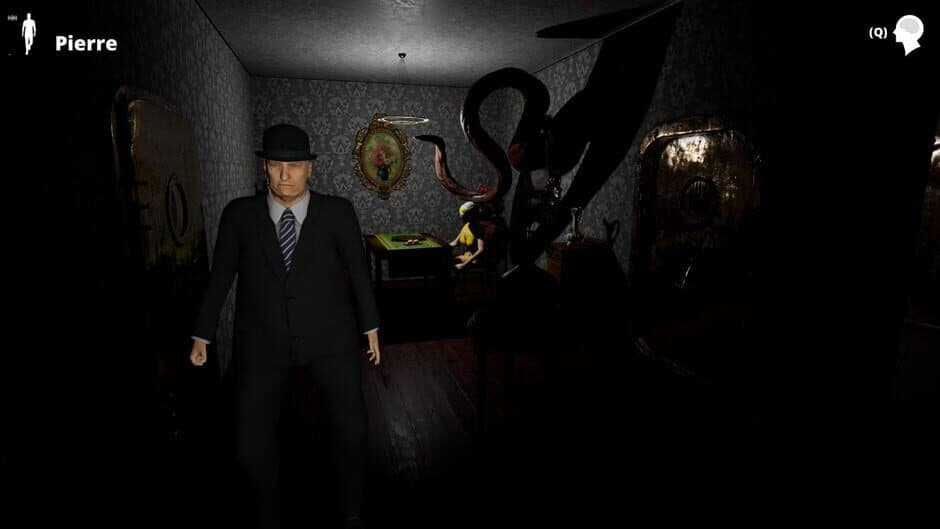 Su: Unlocking the 4th Dimension screenshot 3