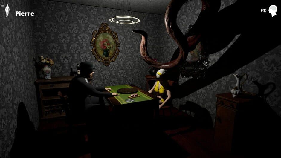 Su: Unlocking the 4th Dimension screenshot 6