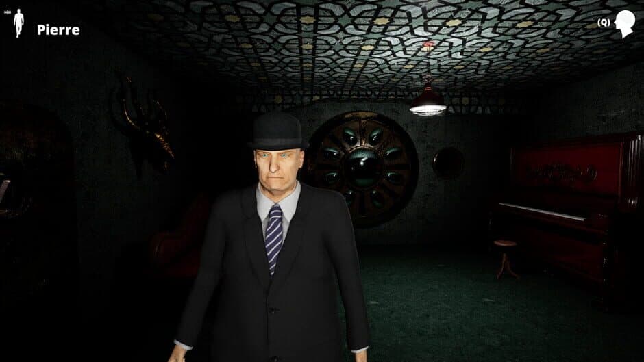 Su: Unlocking the 4th Dimension screenshot 1