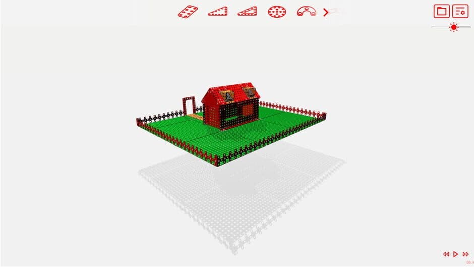 Phantasos screenshot 3