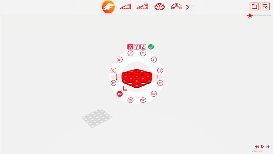 Phantasos screenshot 6