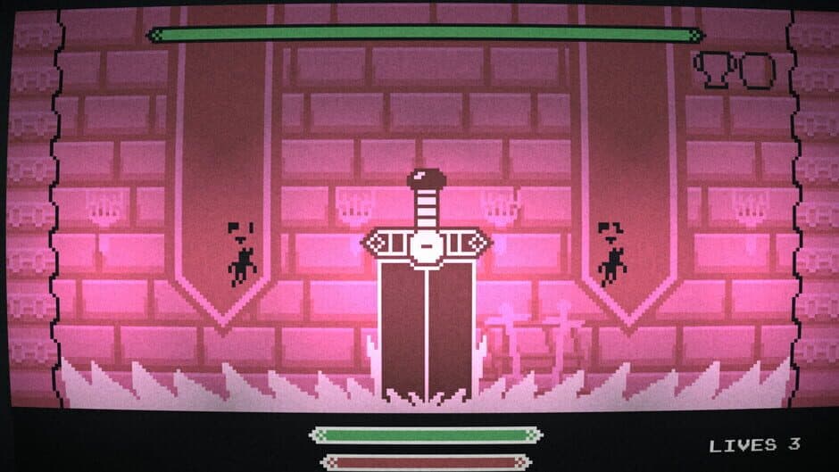 Nimbusfall screenshot 1