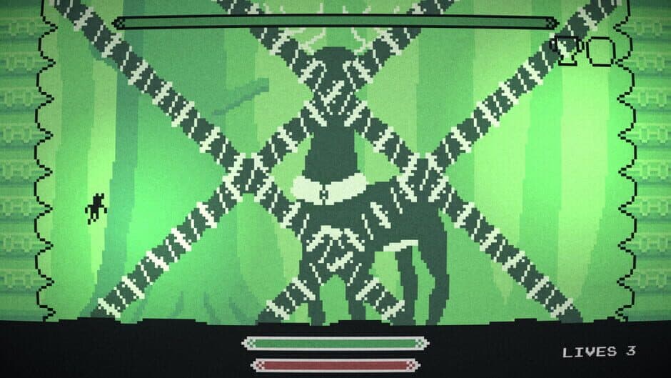 Nimbusfall screenshot 2