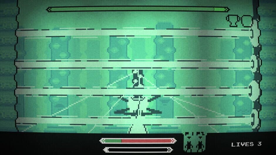 Nimbusfall screenshot 5