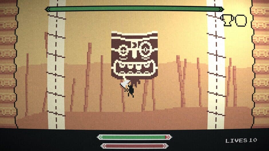 Nimbusfall screenshot 6