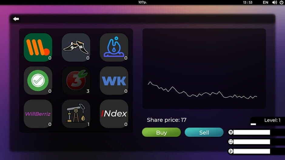 Skufs and Alt-Girls screenshot 1