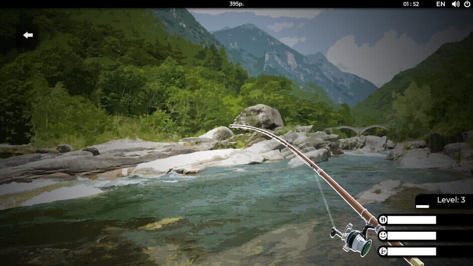 Skufs and Alt-Girls screenshot 4