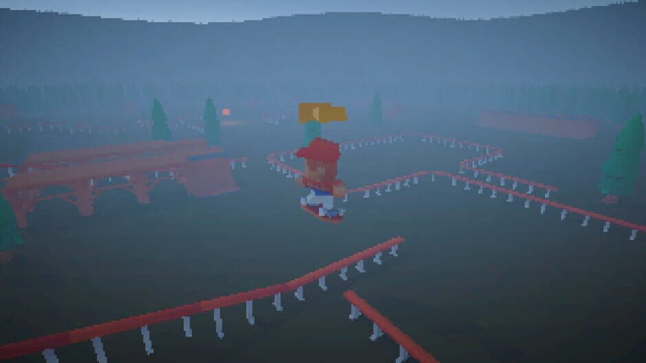 Skate O'Clock screenshot 2