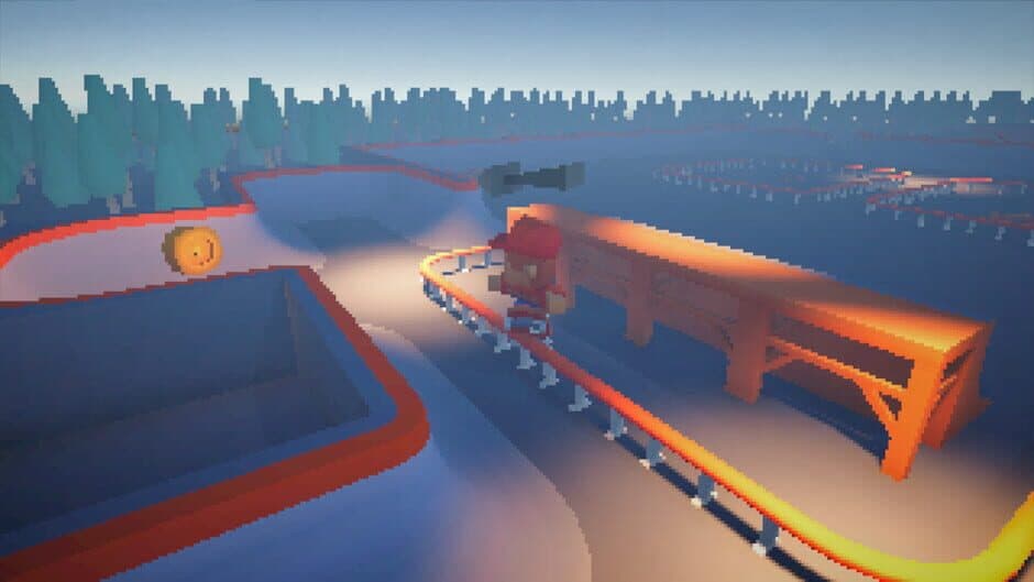 Skate O'Clock screenshot 3