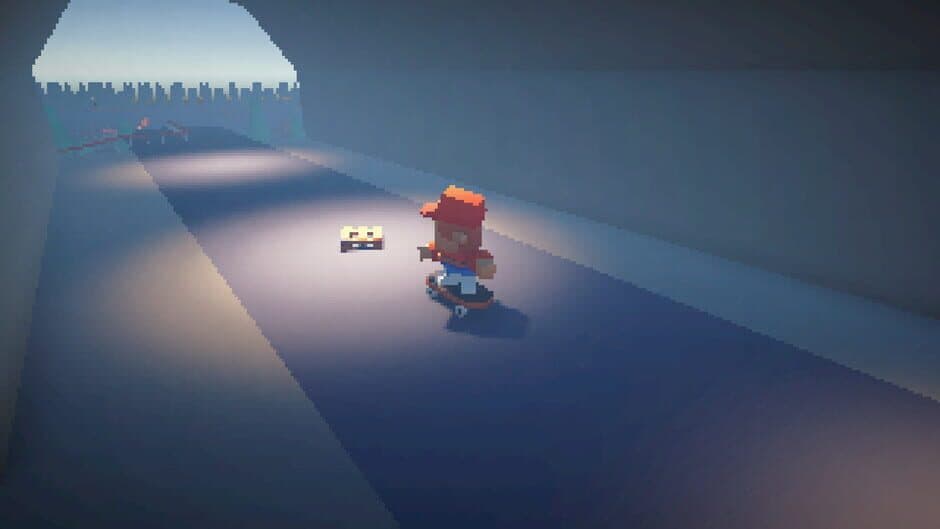 Skate O'Clock screenshot 5