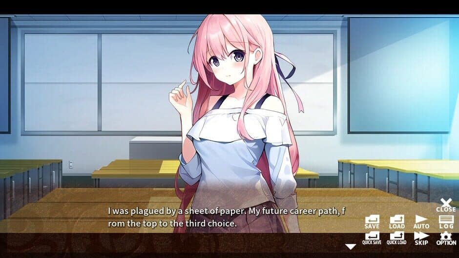 Spirit Swap screenshot 6