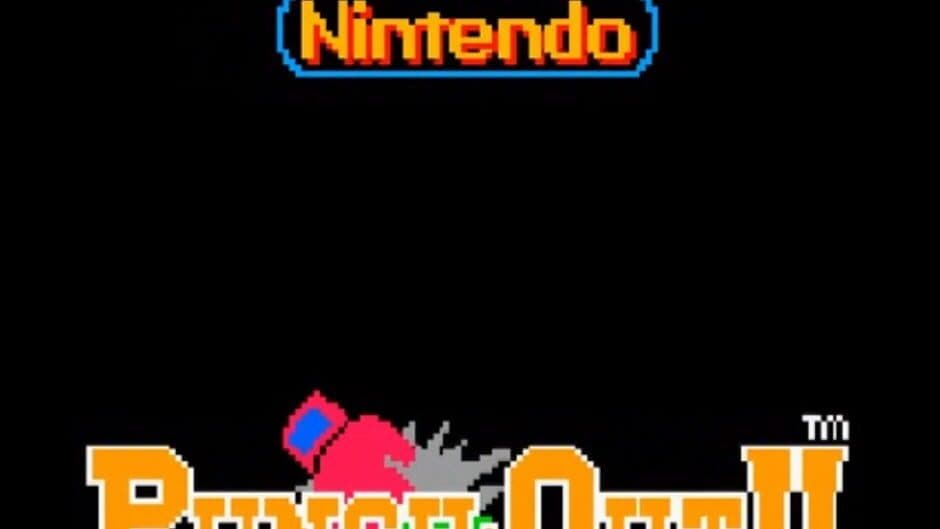 Punch-Out!! screenshot 4