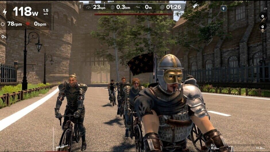 WattGames screenshot 5