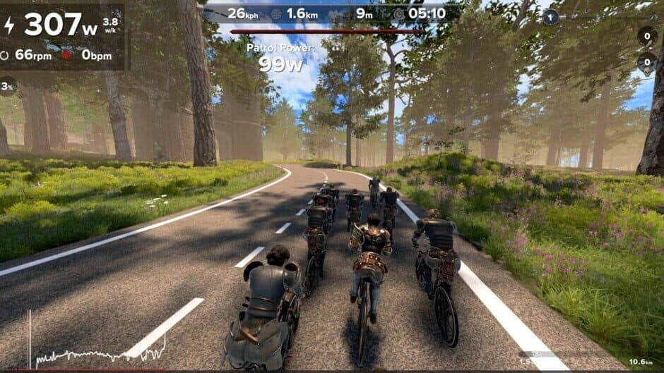 WattGames screenshot 1