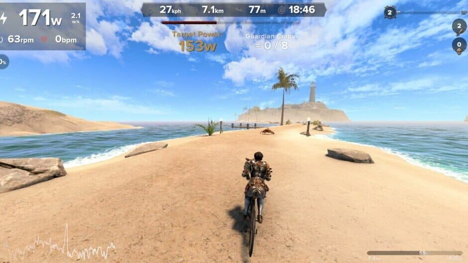 WattGames screenshot 2