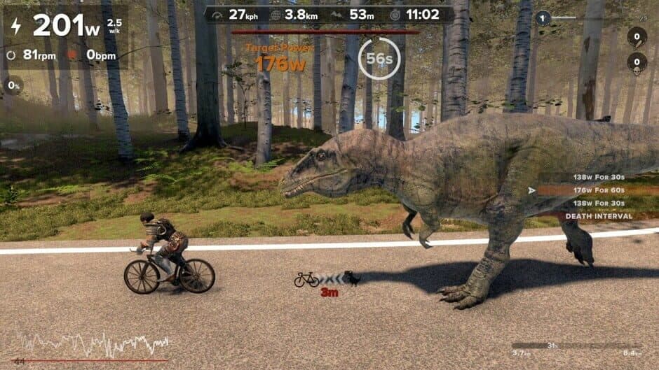 WattGames screenshot 3