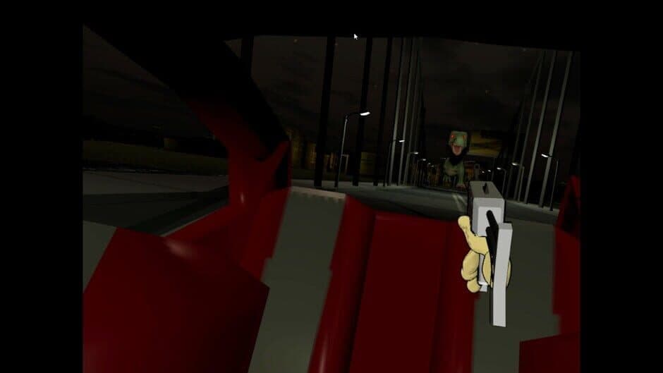 Car-Toon Chaos screenshot 5