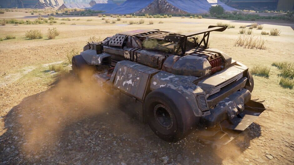 Crossout: Ronin - Lite Edition screenshot 3