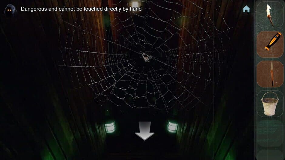 Escape Room Collection C2: Psychological Horror screenshot 1