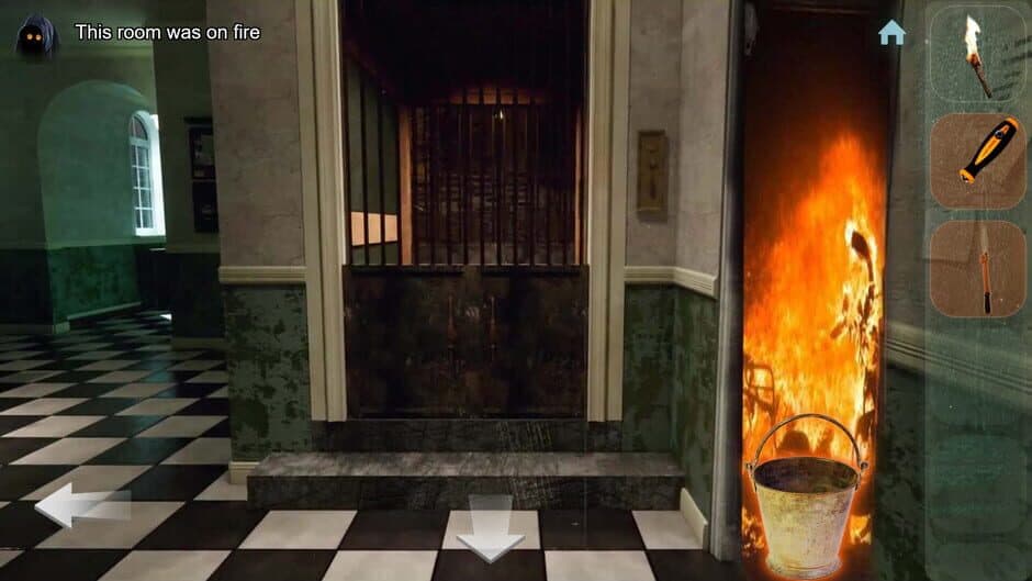 Escape Room Collection C2: Psychological Horror screenshot 4